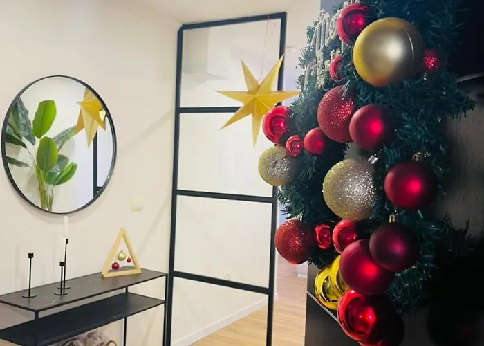 Design Daire Gjirokastër