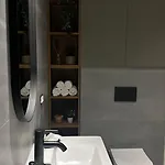 Design Lägenhet