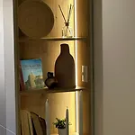 Design Lägenhet *