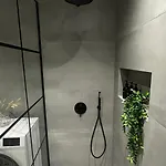 Design Lägenhet
