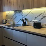 Design Lägenhet Gjirokastër