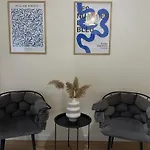 Lägenhet Design Gjirokastër