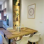 Design Lägenhet