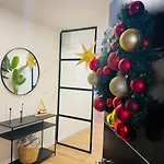 Design Lägenhet Gjirokastër
