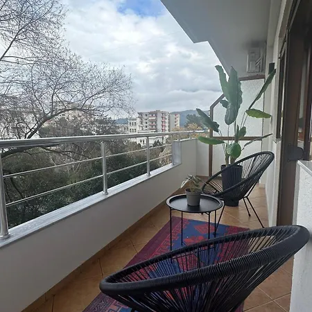 Apartment Design