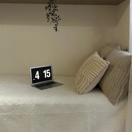 Design Appartement Gjirokastër