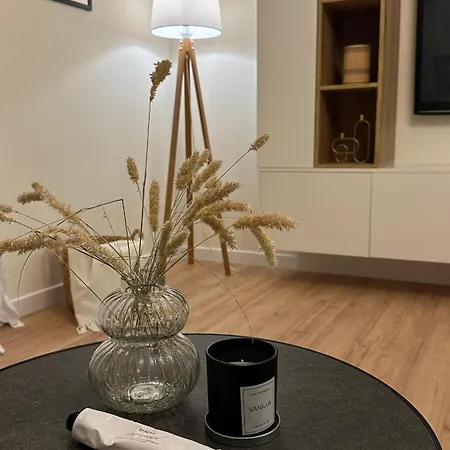 Apartment Design Gjirokastër