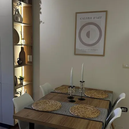 Apartment Design