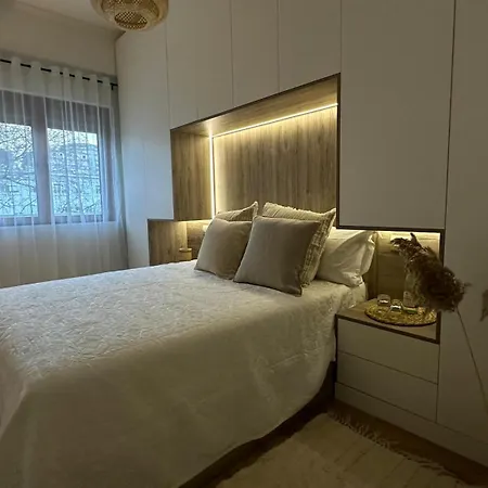Apartment Design