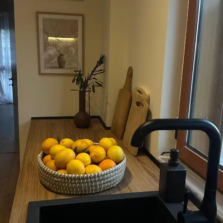 Design Apartment