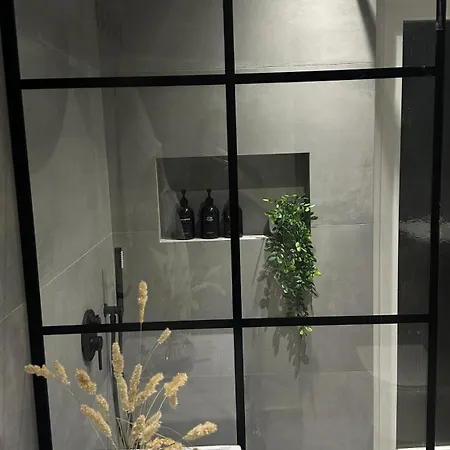 Design Apartment Gjirokaster