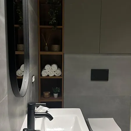 Design Apartment