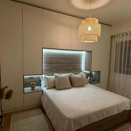 Design Appartement *