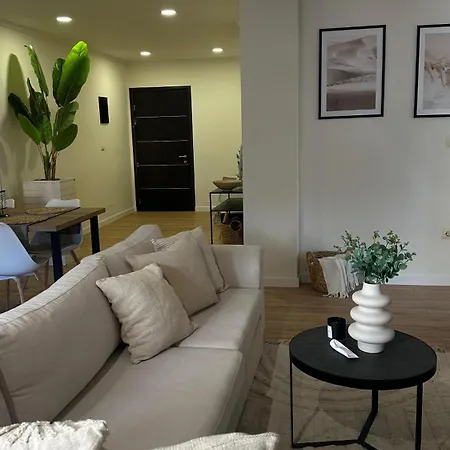 Apartment Design Gjirokastër