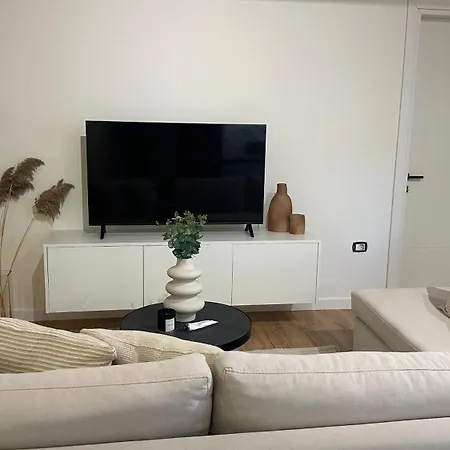 Design Apartment