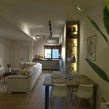 Apartment Design *