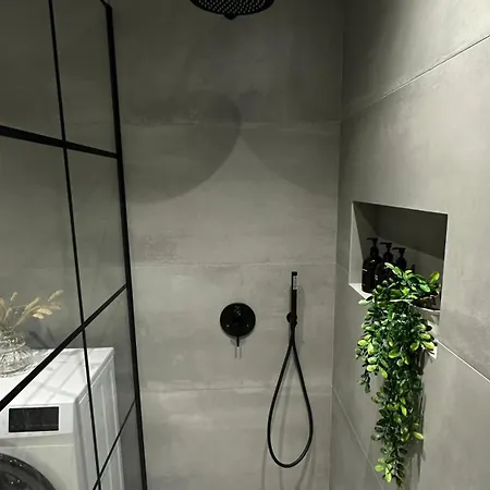 Design Apartment