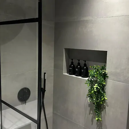 Design Apartment