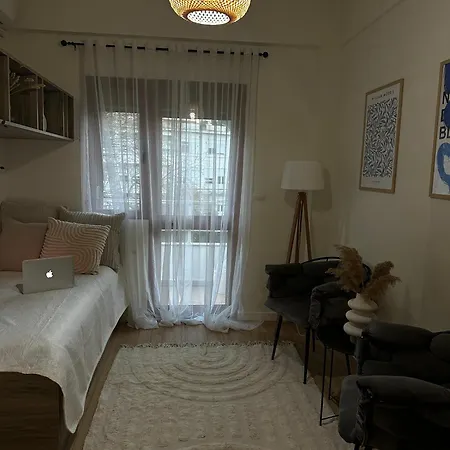 Apartment Design *
