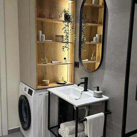 Appartement Design Gjirokastër