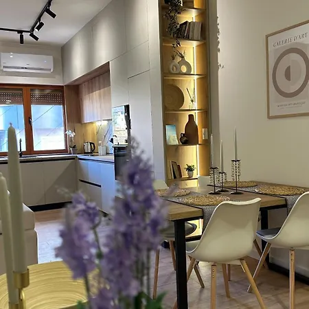 Design Apartment Gjirokastër