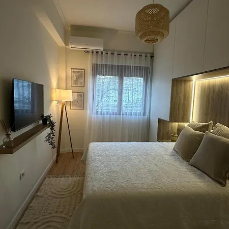 Apartment Design *