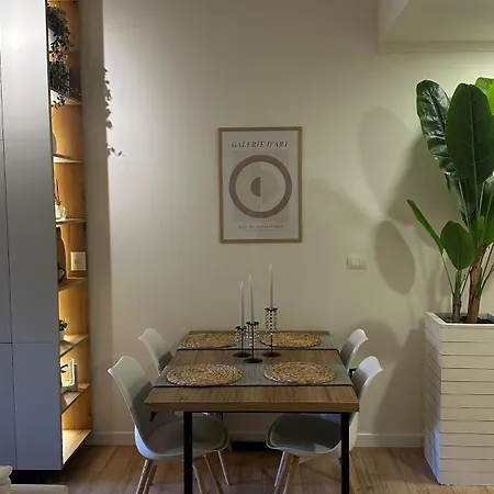 Design Appartement Gjirokastër