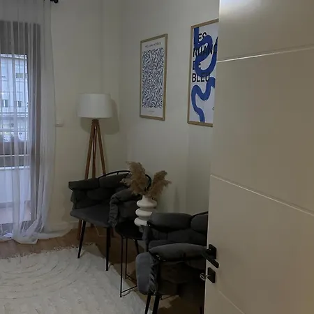Design Apartment
