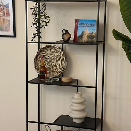 Design * Gjirokastër