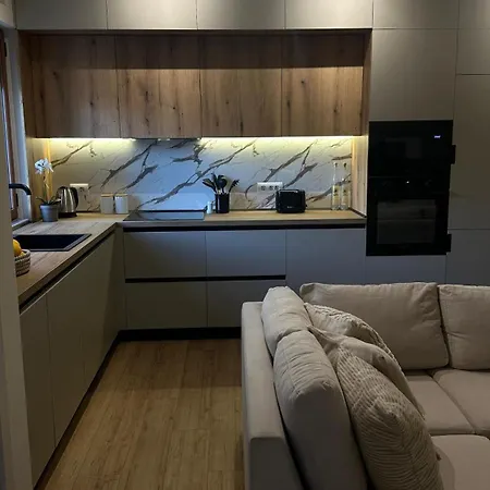 Apartment Design *