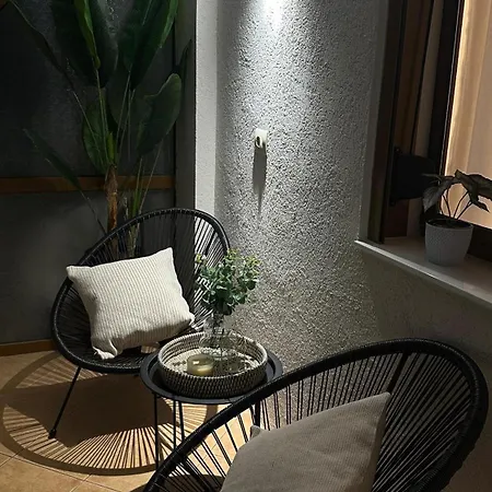 Design Daire Gjirokastër