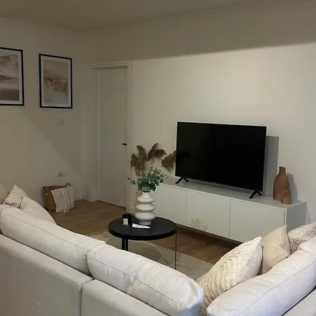 Design Apartment