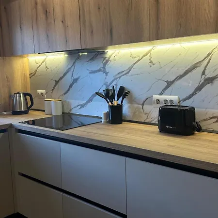 Design Appartement Gjirokastër