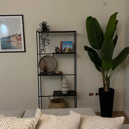 Design Apartment