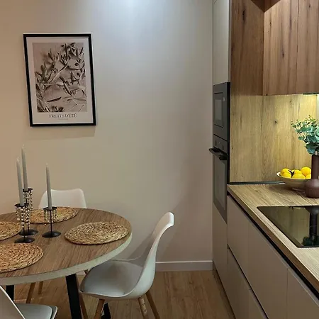 Design Apartment