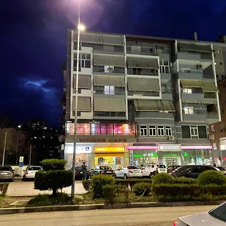 Apartment Design Gjirokaster