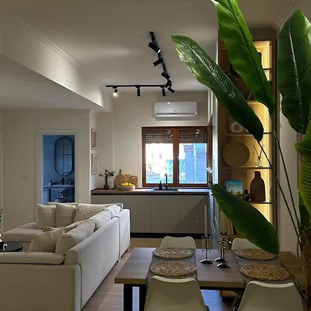 Design Apartment *