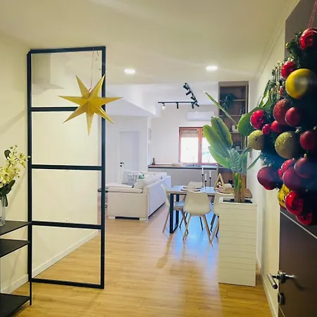 Design Appartement