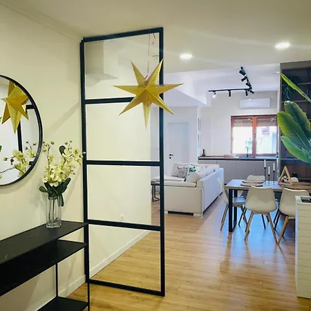 Appartement Design *