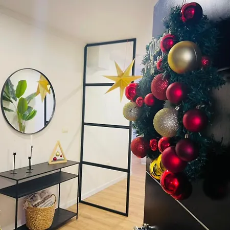 Design Apartment Gjirokastër