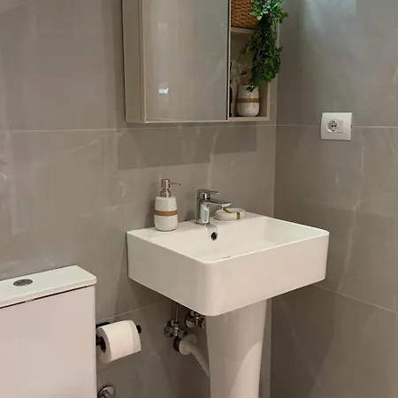 Appartement Design Gjirokastër