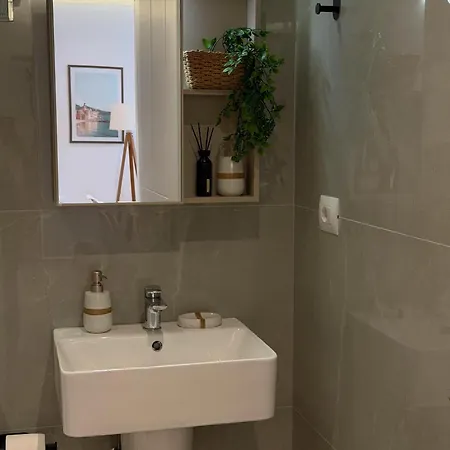 Appartement Design