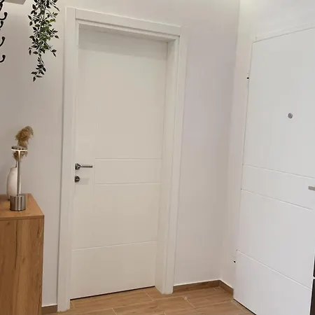 Appartement Design Gjirokastër