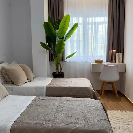 Appartement Design Gjirokastër