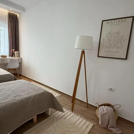 Design Appartement