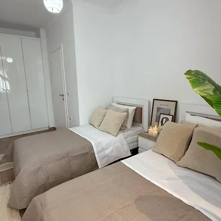 Appartement Design *