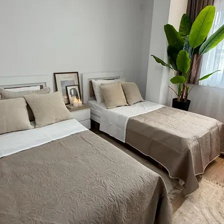 Appartement Design Gjirokastër