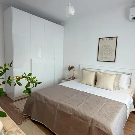 Appartement Design