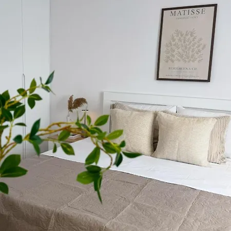 Design Appartement Gjirokastër