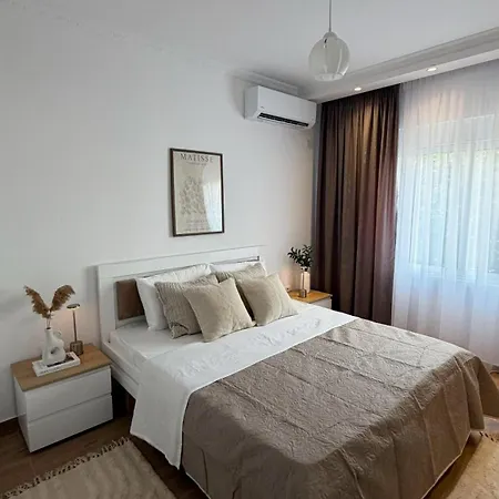 Appartement Design *